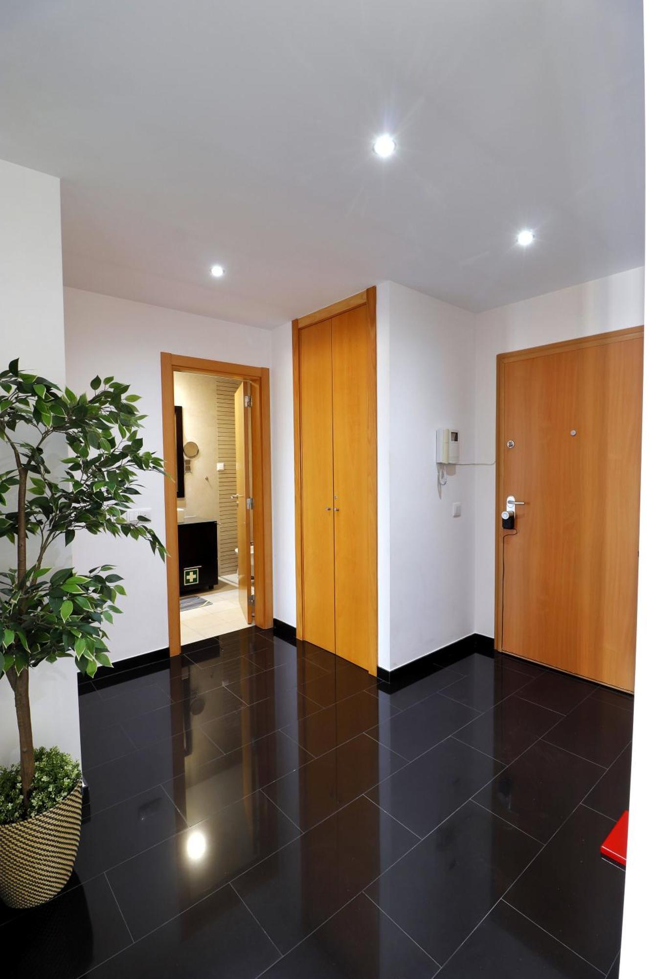 Towernarocha Apartamento Portimão Exterior foto